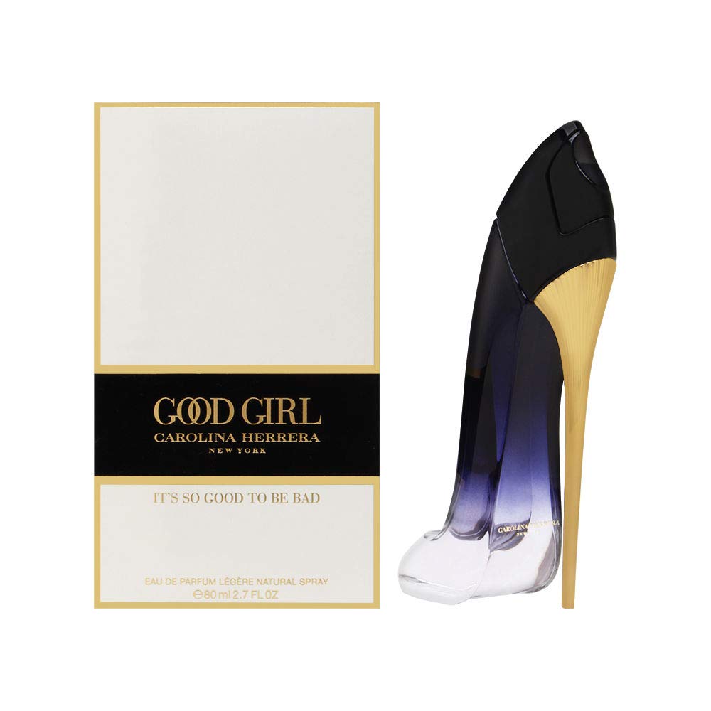 Carolina Herrera Good Girl Legere 2.7 Edp L