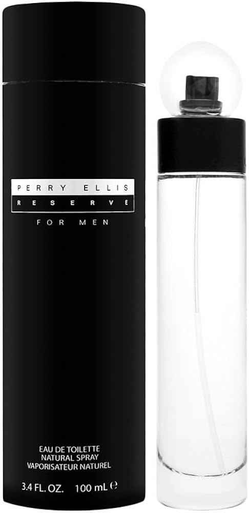 Perry Ellis Reserve 3.4 Edt M