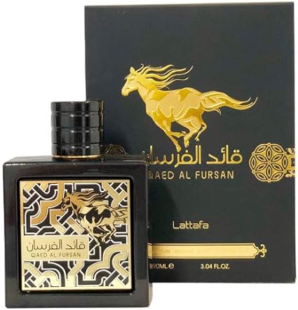 Lattafa Qaed al Fursan 3.0 Edp M