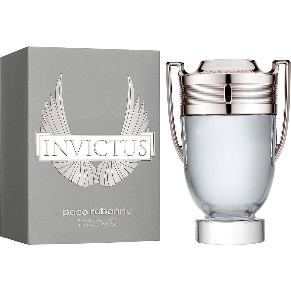 Paco Rabanne Invictus 6.7 Edt M