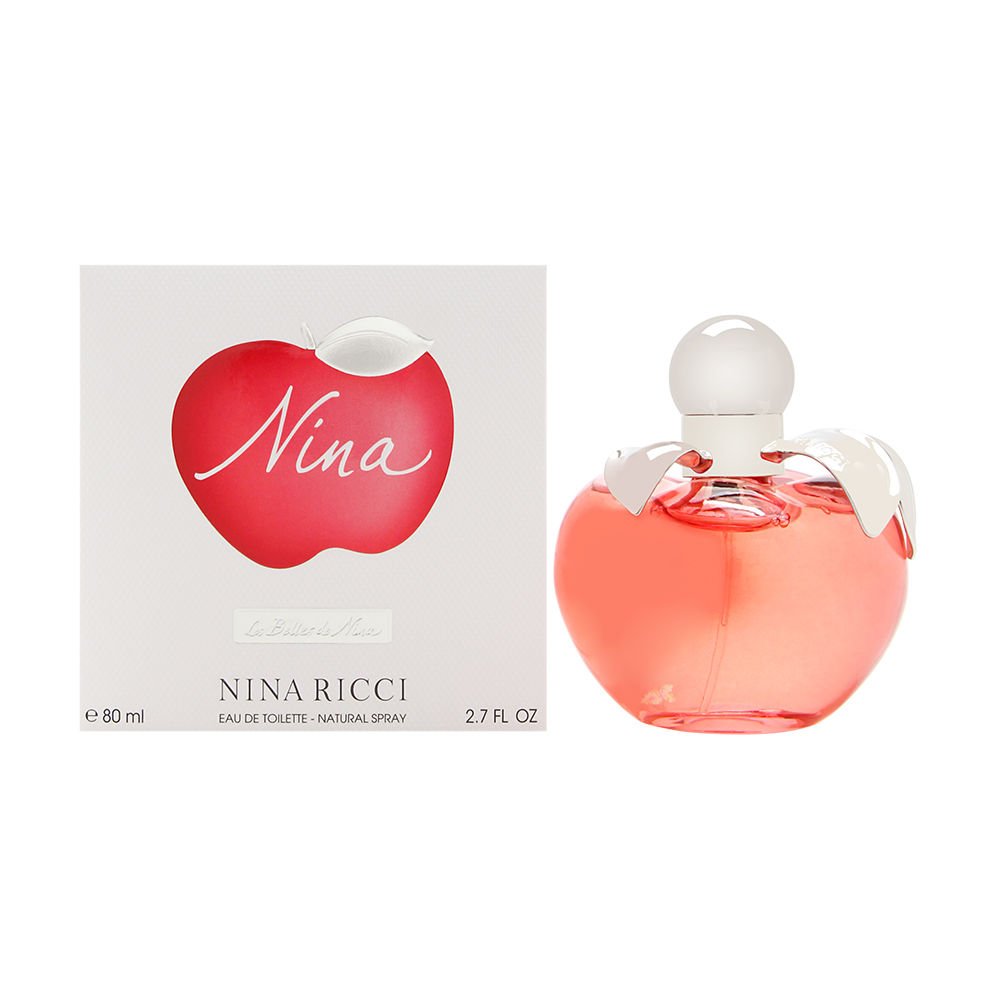 Nina Ricci Nina 2.7 Edt L