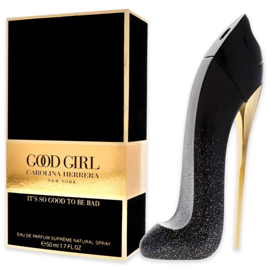 Carolina Herrera Good Girl Supreme 1.7 Edp L