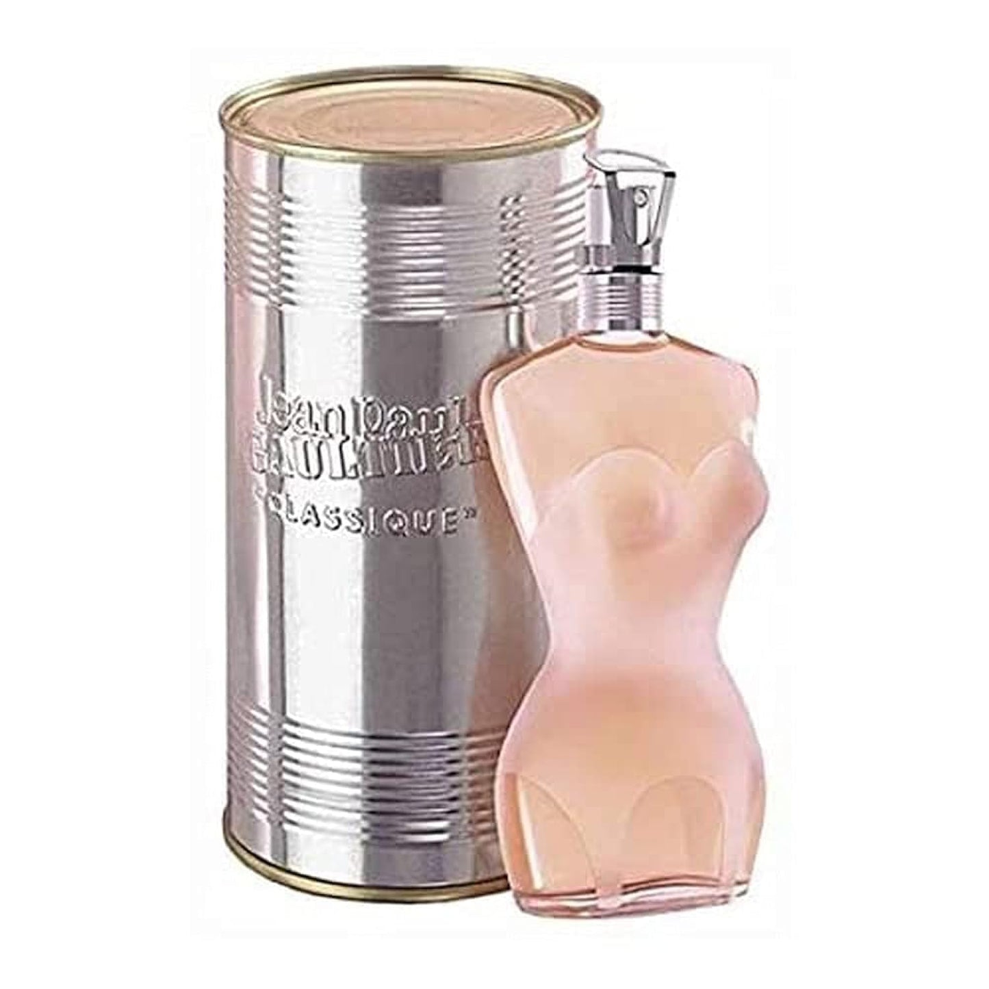 Jean Paul Gaultier Classique 3.4 Edt L