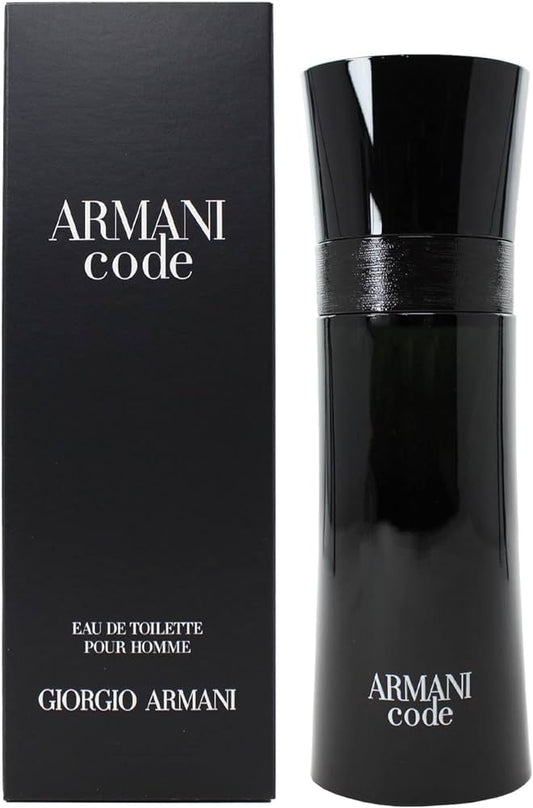 Giorgio Armani Code 2.5 Edt M