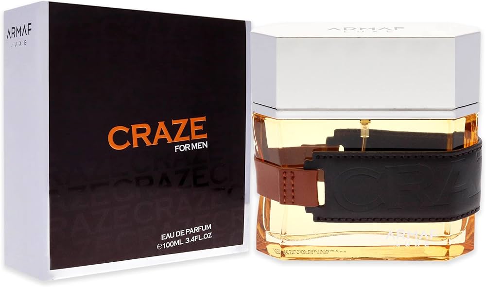 Armaf Luxe Craze 3.4 Edp M