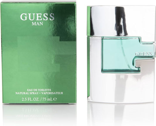 Guess 2.5 Edt M