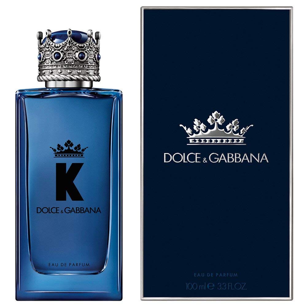 Dolce & Gabanna King 3.4 Edp M