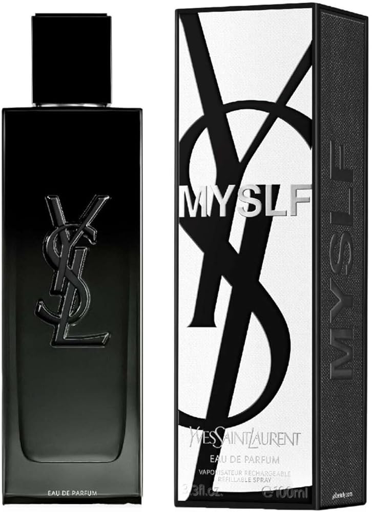 Yves Saint Laurent Myslf 3.3 Edp M