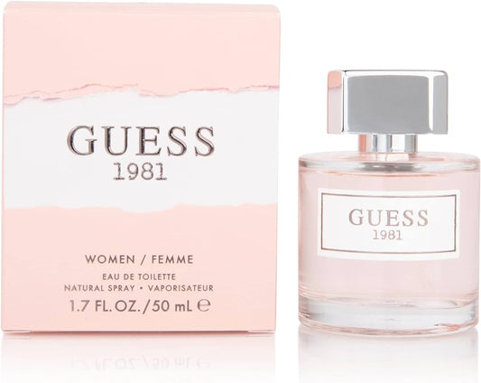 Guess 1981