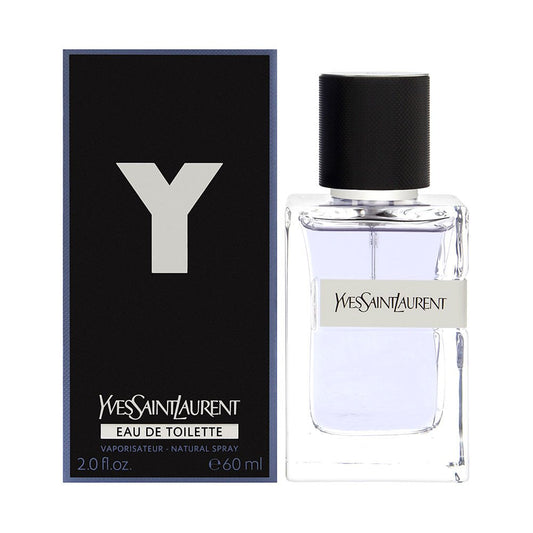 Ysl Y 2.0 Edt M