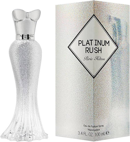 Paris Hilton Platinum Rush 3.4 Edp L