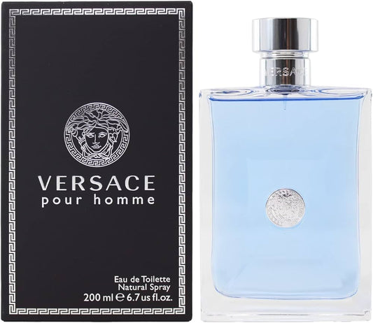 Versace Pour Homme 6.7 Edt M