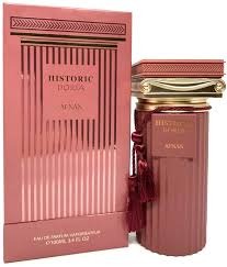 Afnan Historic Doria 3.4 Edp U