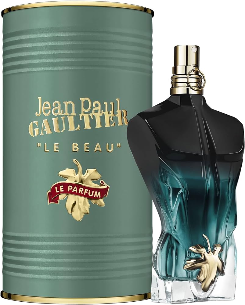 Jean Paul Gaultier Le Beau Le Parfum 4.2 Edp M