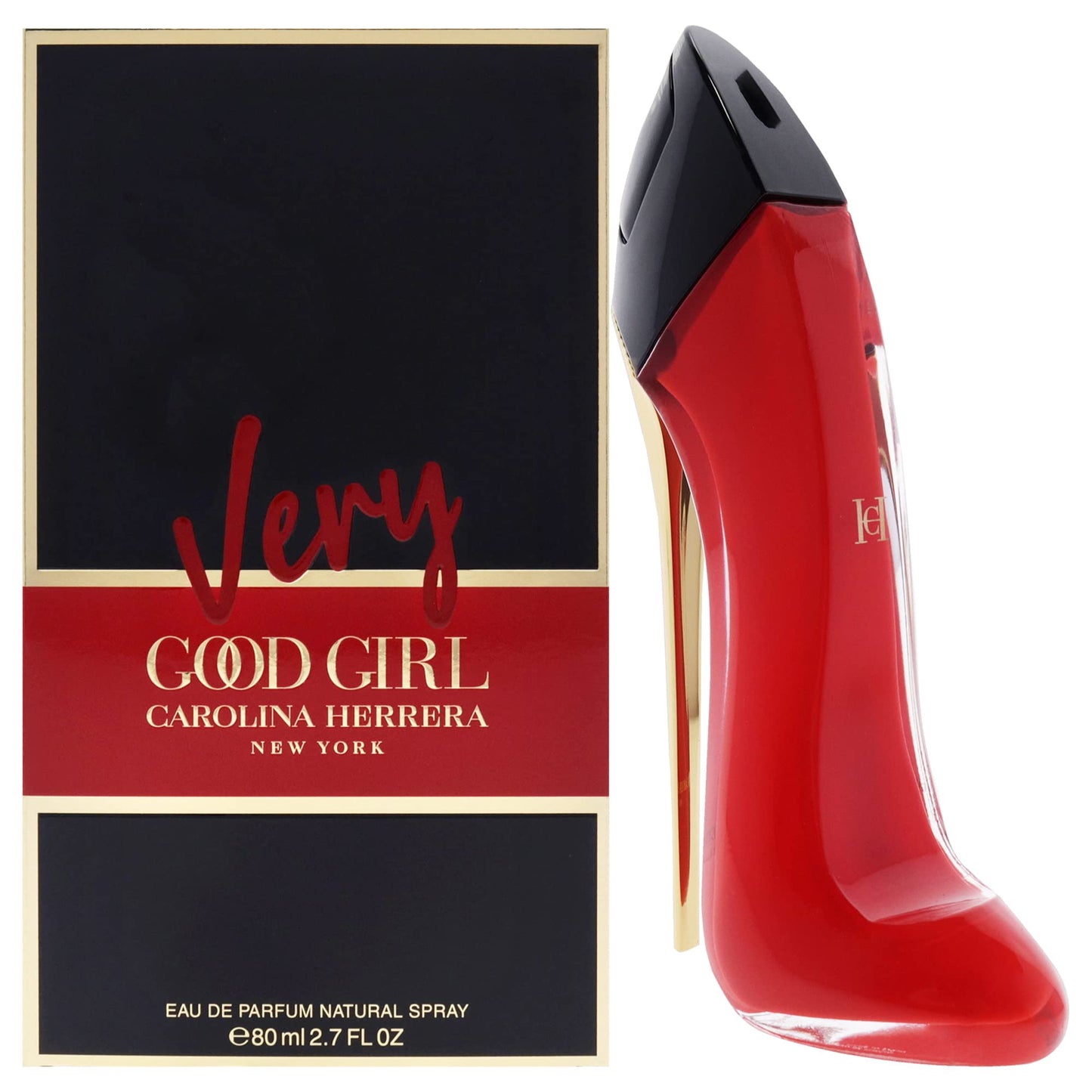 Carolina Herrera Very Good Girl 2.8 Edp L