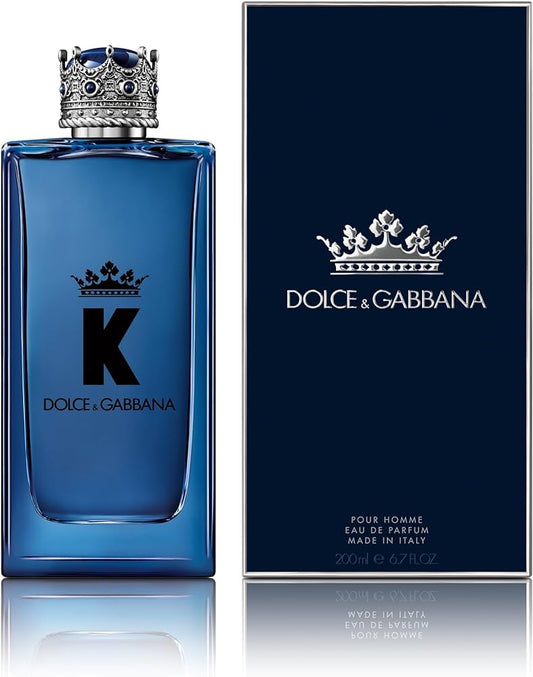 Dolce Gabbana K 6.7 Edp M