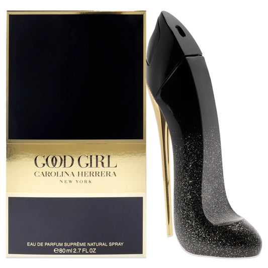 Carolina Herrera Good Girl Supreme 2.7 Edp L