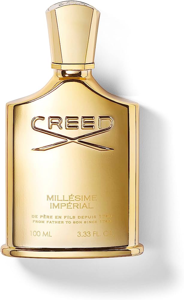 Creed Milesima Imperial 3.4 Fl oz