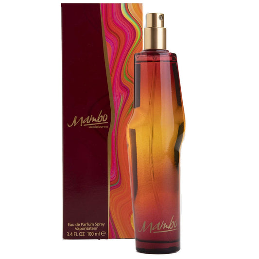 Liz Claiborne Mambo 3.4 Edp L