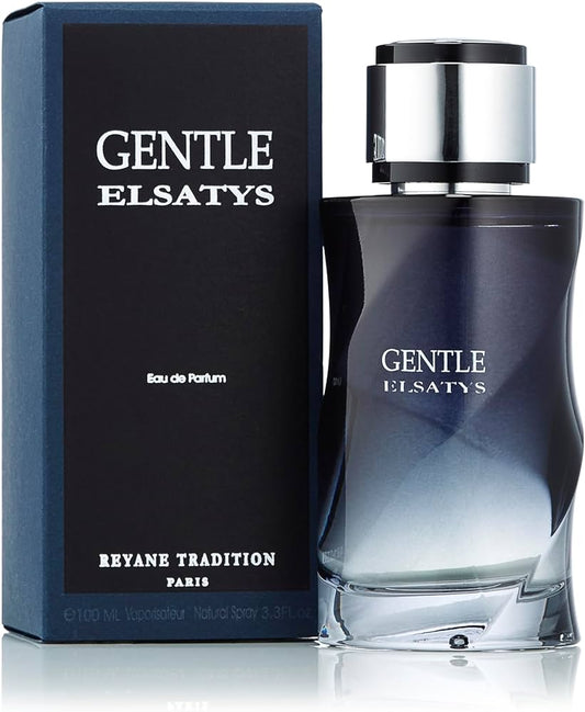 Reyane Gentle Elsatys 3.3 Edp M