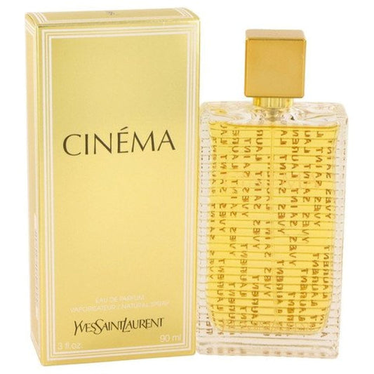 Ysl Cinema 3.0 Edp L