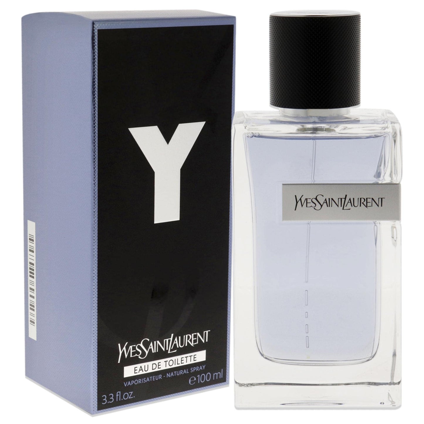 Yves Saint Laurent Y 3.4 Edt M