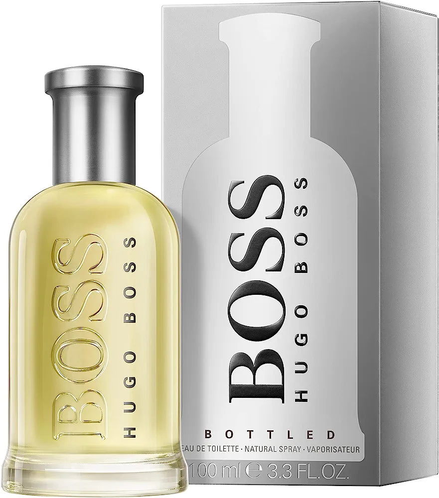 Hugo Boss Bottled 3.3 Edp M