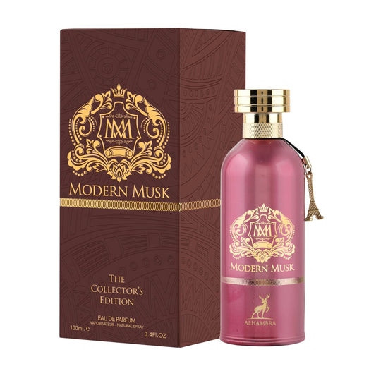 Maison Alhambra Modern Musk 3.4 Edp U