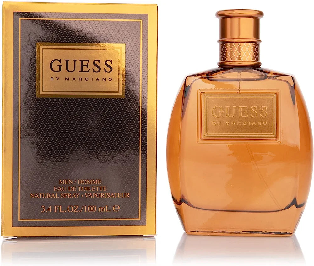 Guess Marciano 3.4 Edt M