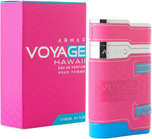 Armaf Voyage Hawaii 3.4 Edp U