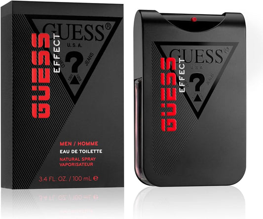 Guess Effect Men 3.4 Edt M