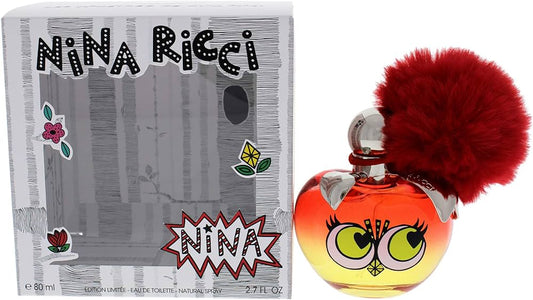 Nina Ricci Nina Monsters 2.7 Edt L