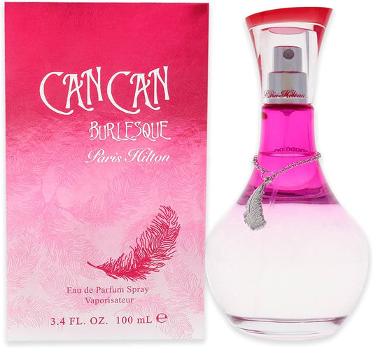 Paris Hilton Can Can Burlesque 3.4 Edp L