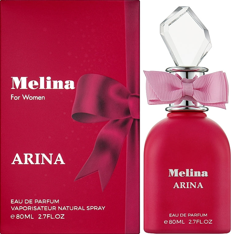 Emper Melina Arina 2.7 Edp L