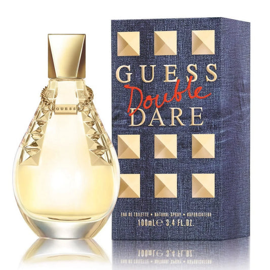 Guess Double Dare 3.4 Edt L