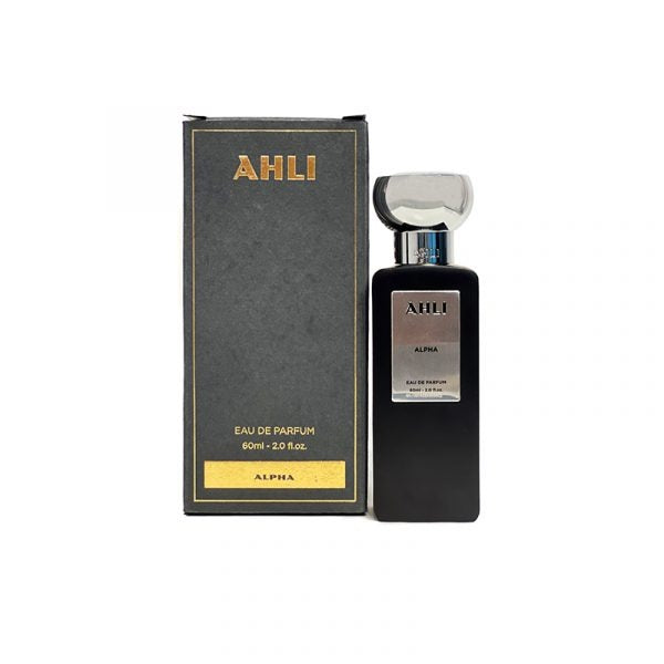 Ahli Alpha 2.0 Edp U