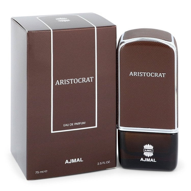 Ajmal Aristocrat 2.5 Edp M