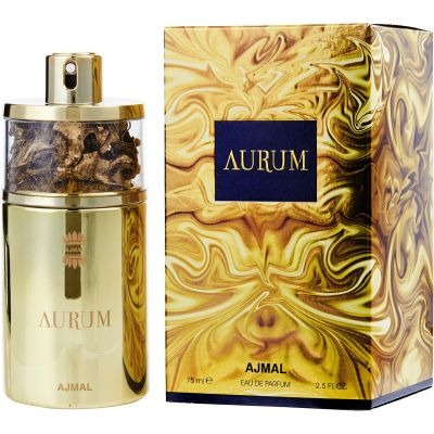 Ajmal Aurum 2.5 Edp L