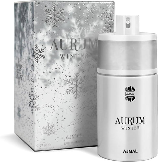 Ajmal Aurum Winter 2.5 Edp L