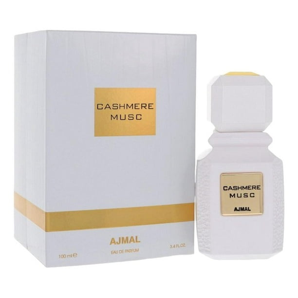 Ajmal Cashmere Musc 3.4 Edp U