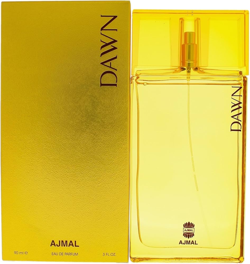 Ajmal Dawn 3.0 Edp L