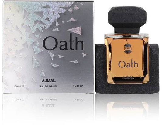 Ajmal Oath 3.4 Edp M