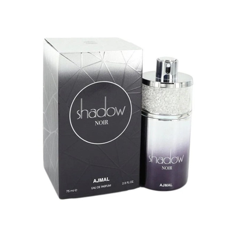 Ajmal Shadow Noir 2.5 Edp M