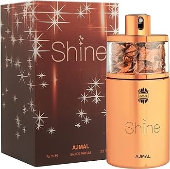 Ajmal Shine 2.5 Edp L