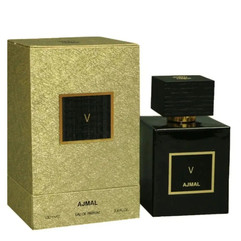 Ajmal V 3.4 Edp U