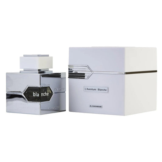 Al Haramain L Aventure Blanche 6.7 Edt M