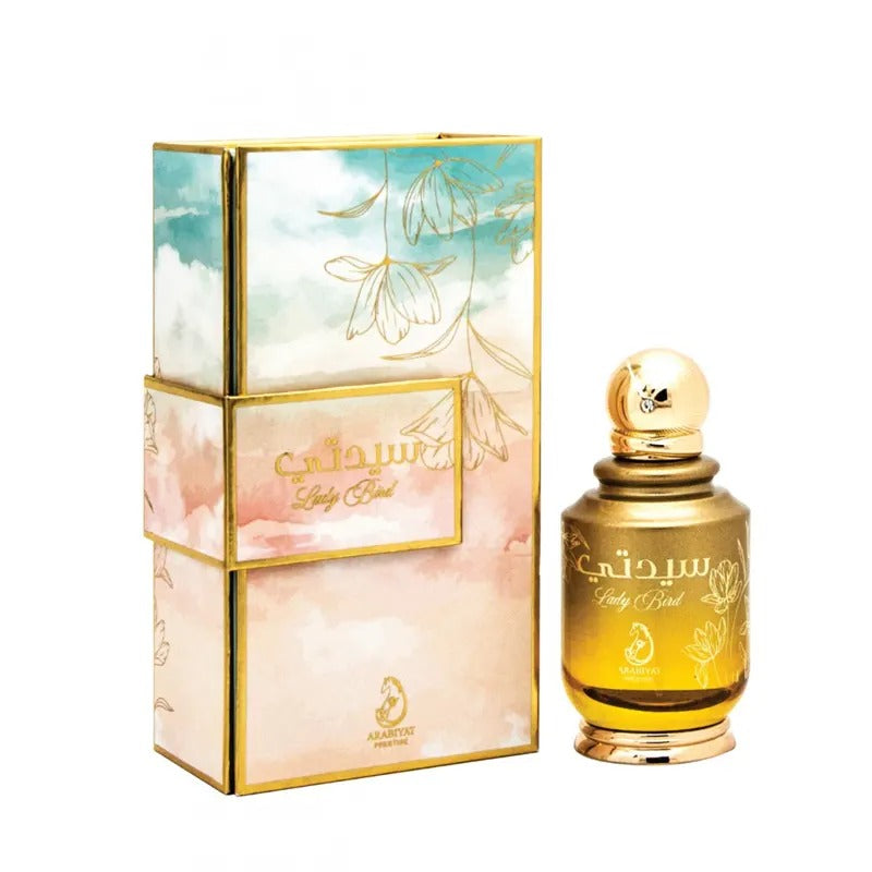 Arabiyat Prestige Lady Bird 3.4 Edp L