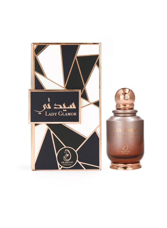 Arabiyat Prestige Lady Glamour 3.4 Edp L