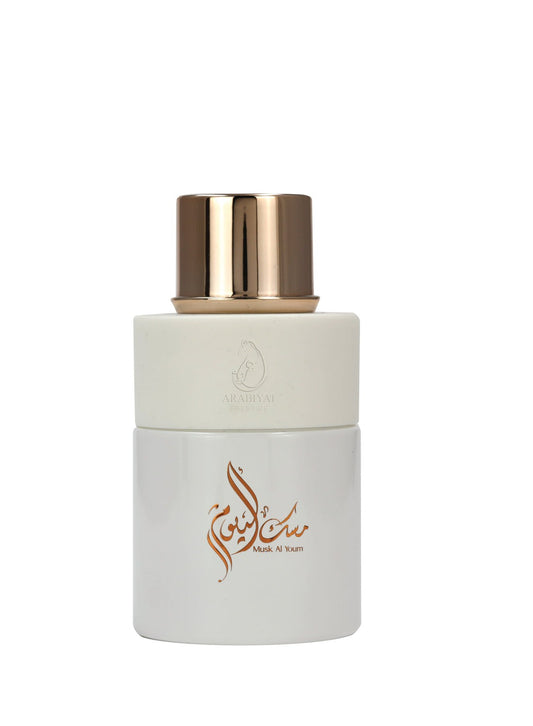 Arabiyat Prestige Musk al Youm 3.4 Edp L