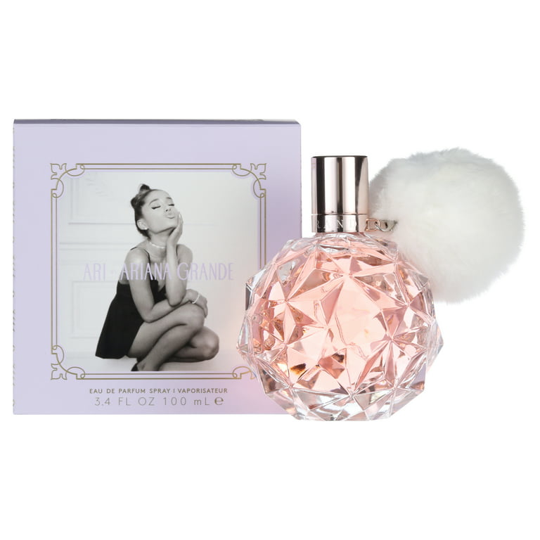 Ariana Grande Ari 3.4 Edp L